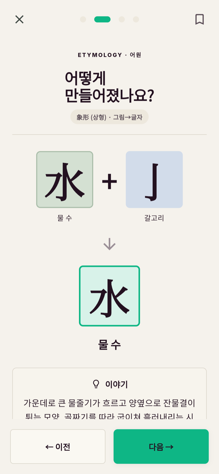 어원 이야기